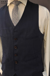 Tradesman Vest L