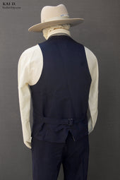 Tradesman Vest L