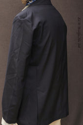Writer S Jacket Super 130s Wool 48 50