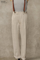 Novelist Trousers 32 34 36 38