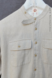 Jackie Shirt Flannel Xs S M
