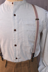 Tanner Shirt L