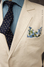 Shoemaker S Jacket Oat Herringbone Twill Xs S M L Xl