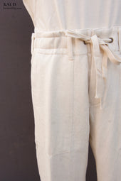 Obelisk Pants Undyed 4