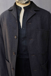 Old Town Jacket S M L Xl