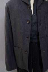 Old Town Jacket S M L Xl