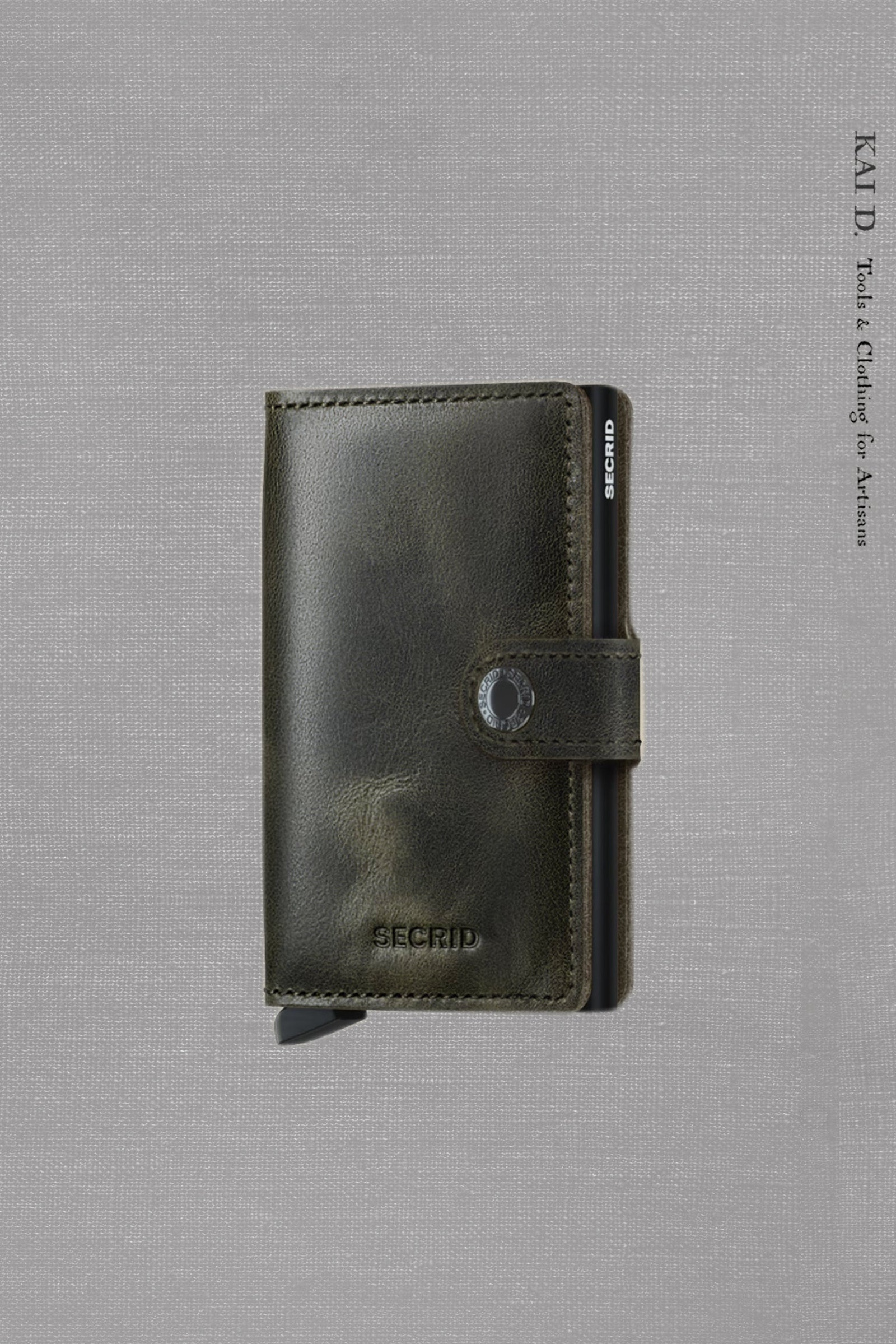 Secrid Miniwallet