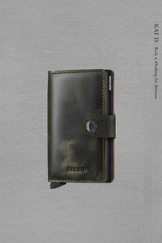 Olive Black