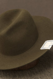 Traveler S Hat 38 40