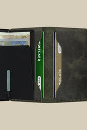 Secrid Miniwallet