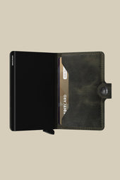 Secrid Miniwallet