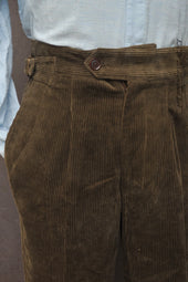 Cooper Pants Corduroy 31 35