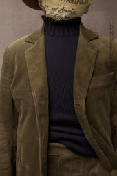 Shoemaker S Jacket Corduroy S M L Xl