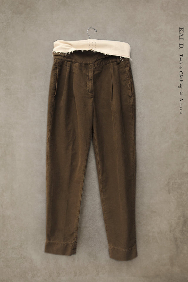 Dark Olive