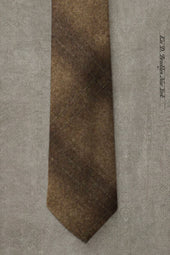 Ombre Brown