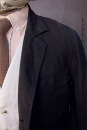 Garment Dyed Shoemaker Jacket M L