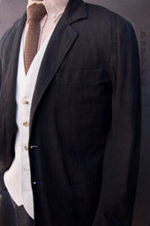 Garment Dyed Shoemaker Jacket M L