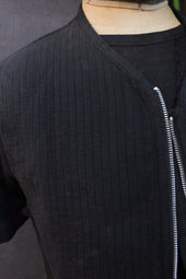 Padded Cotton Vest L Xxl