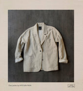 Cleo Jacket Sane M