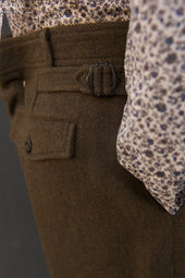 Finn Trousers S