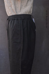 Emir Drawstring Trousers Parachute Cotton M L Xl