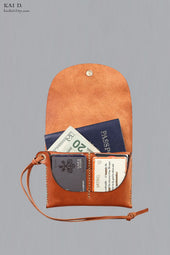 Travel Wallet
