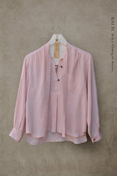 Cream Linen