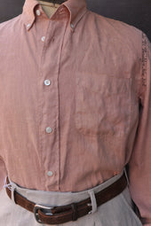 Vacation Linen Shirt S M L Xl