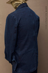 Shoemaker S Jacket Pique S