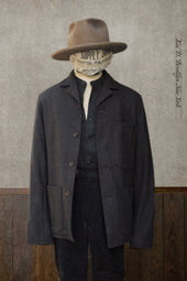Old Town Jacket S M L Xl