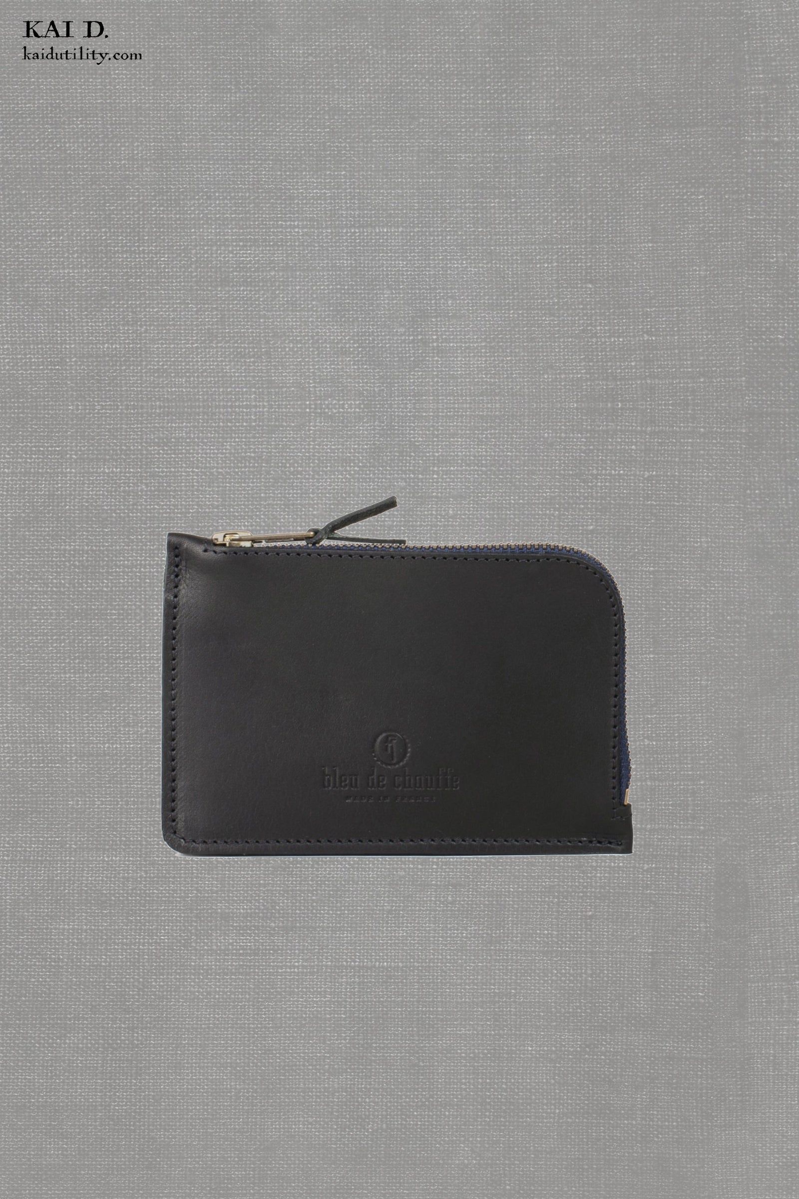 Pognon Zip Wallet
