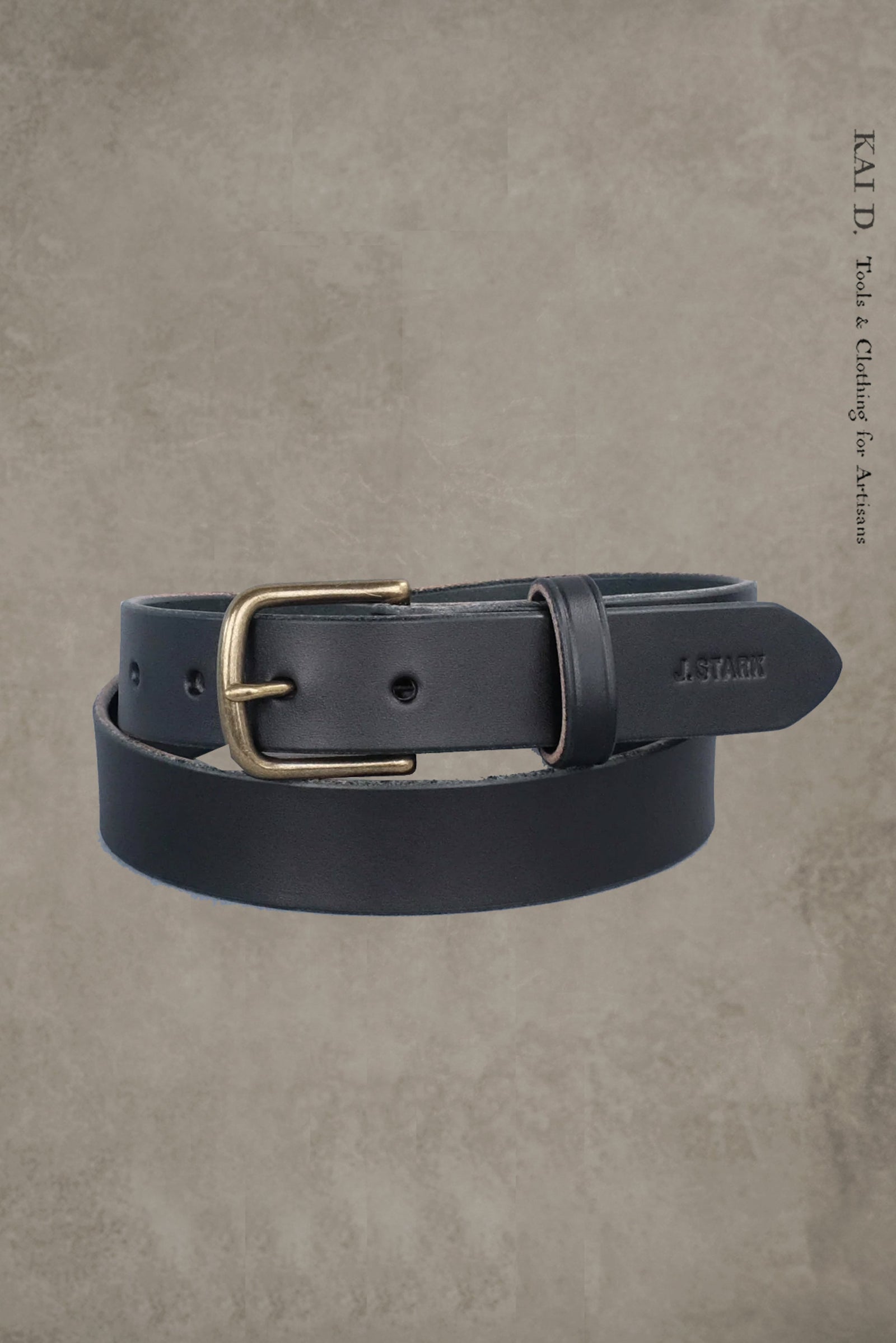English Point Belt 1 1 4 32 34 36