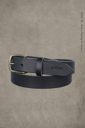 English Point Belt 1 1 4 32 34 36