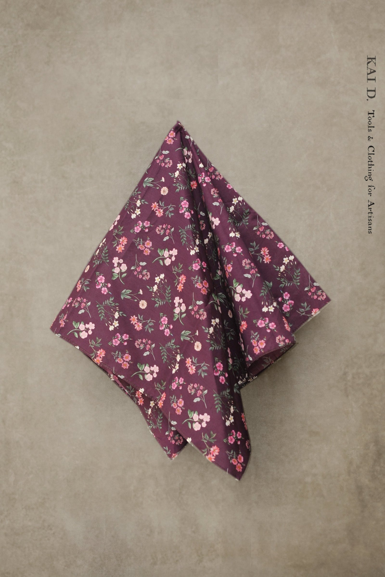 Neckerchief Head Scarf