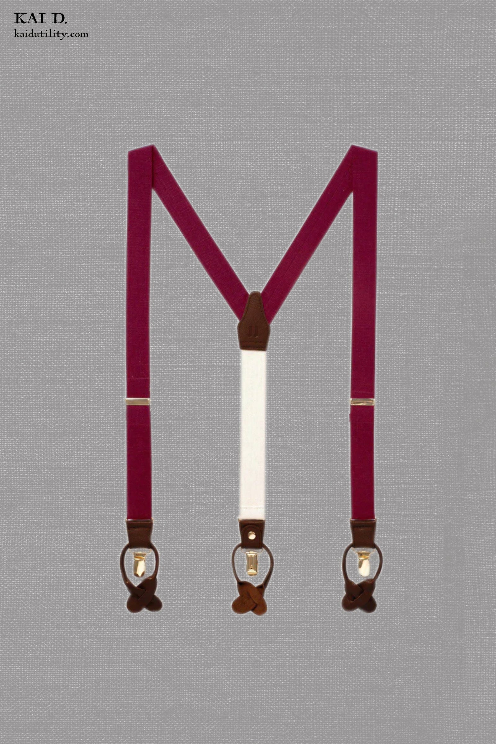 Classic Suspenders
