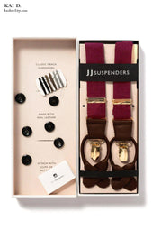 Classic Suspenders