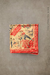 Unwashed Bandana