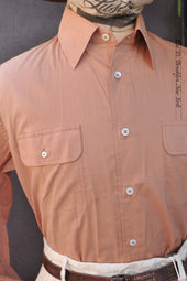 Writer S Shirt M L