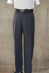Bosun Pants Sabi Linen 34 36