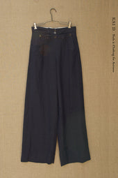 Sailor Pants Xs S L