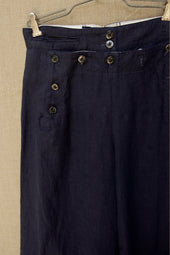 Sailor Pants Xs S L