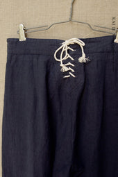 Sailor Pants Xs S L