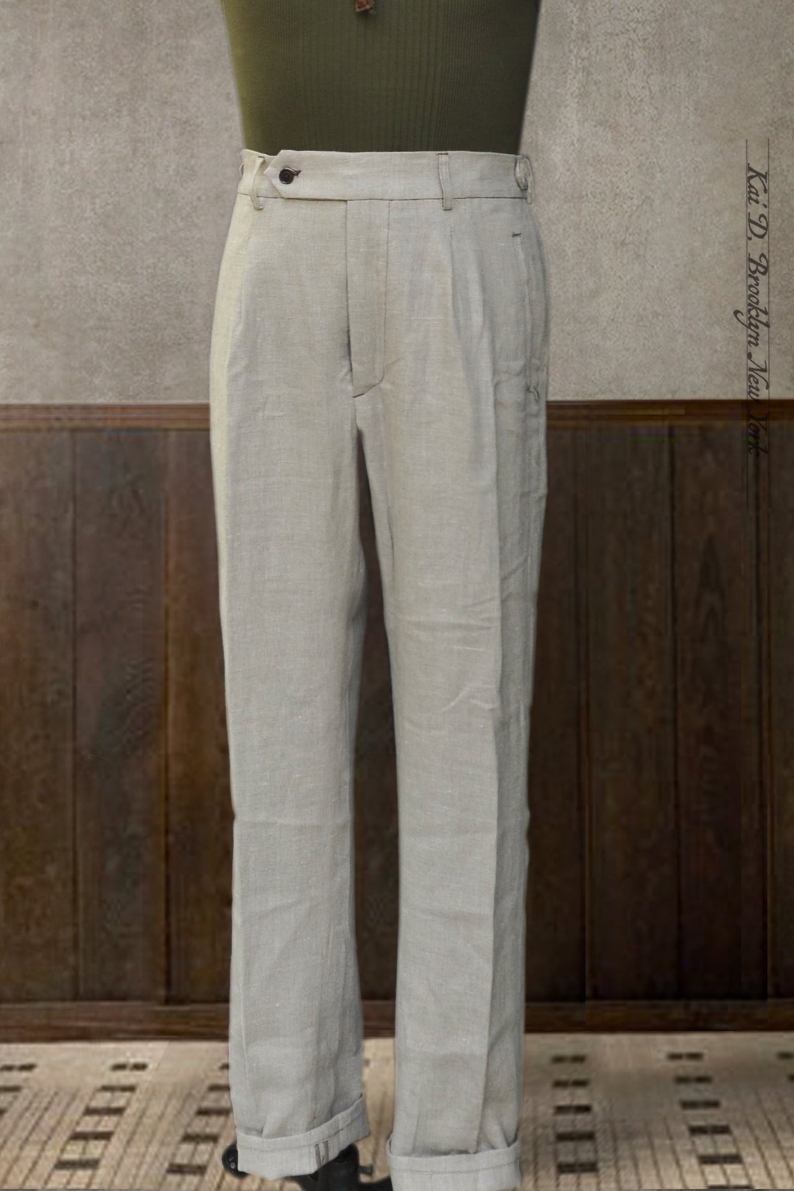 Novelist Trousers 32 34 36 38
