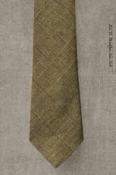 Sartorial Green