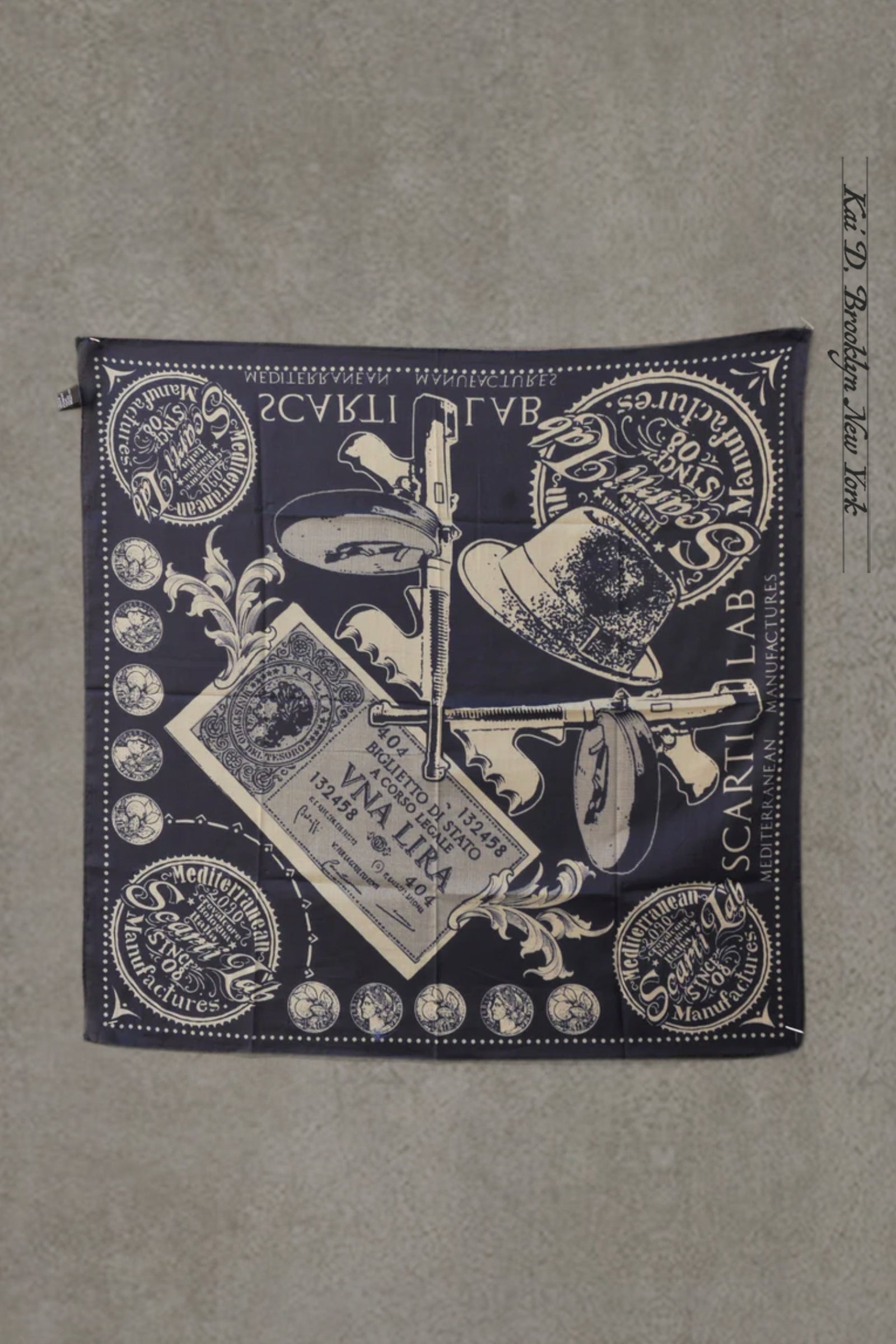 Cotton Bandana