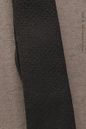 Seersucker Tie