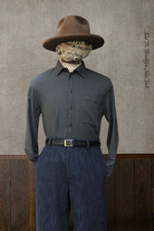 Henning Shirt M L Xl