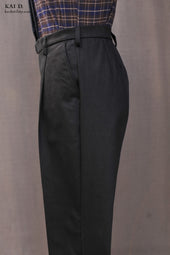 Sheffield Trousers Twill M L