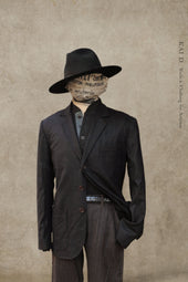 Shoemaker S Jacket English Virgin Wool S M L