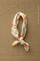 Silk Cotton Bandana
